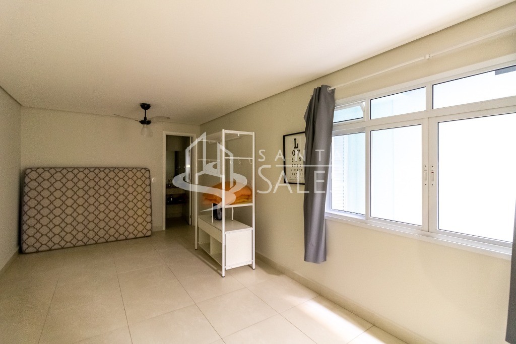 Apartamento, 1 quarto, 23 m² - Foto 10