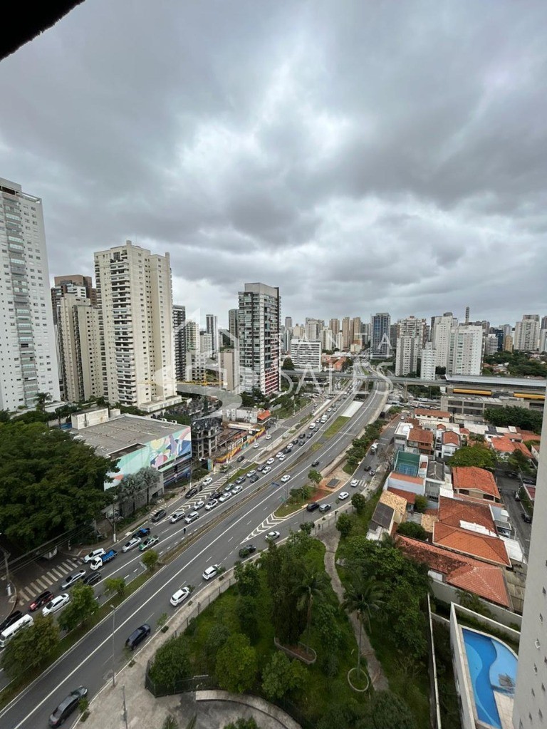 Apartamento, 1 quarto, 25 m² - Foto 13