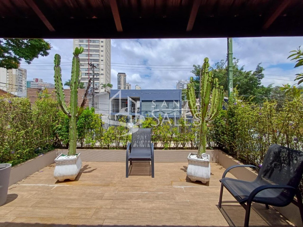 Sobrado, 1 quarto, 170 m² - Foto 40