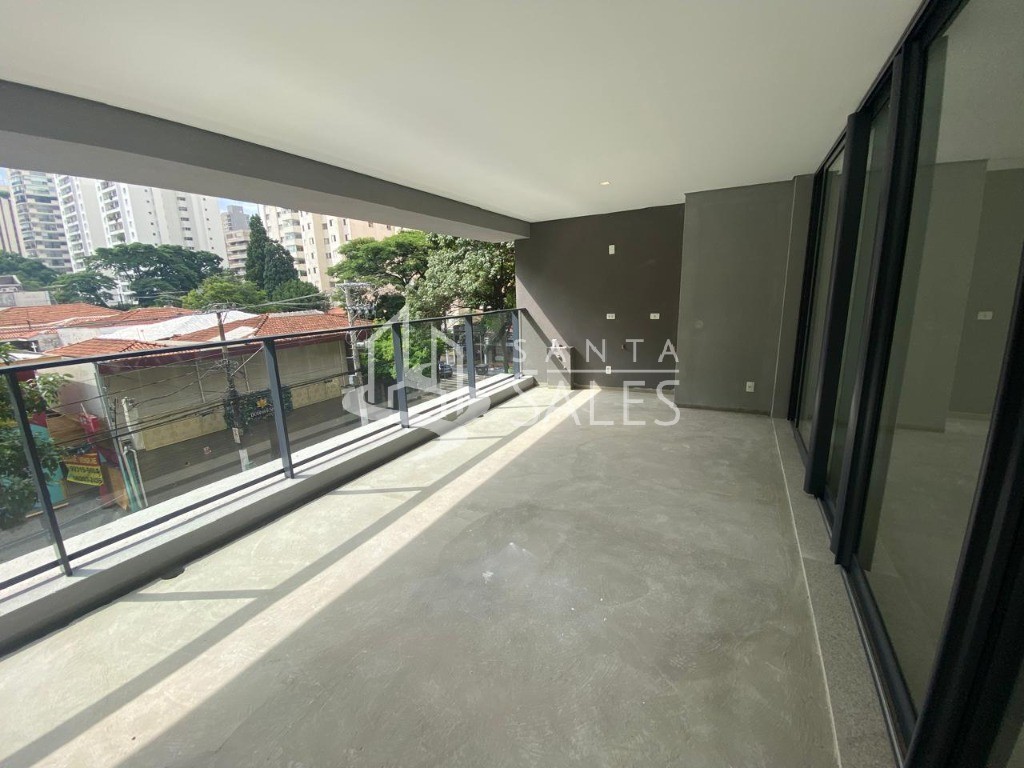 Apartamento, 4 quartos, 189 m² - Foto 12