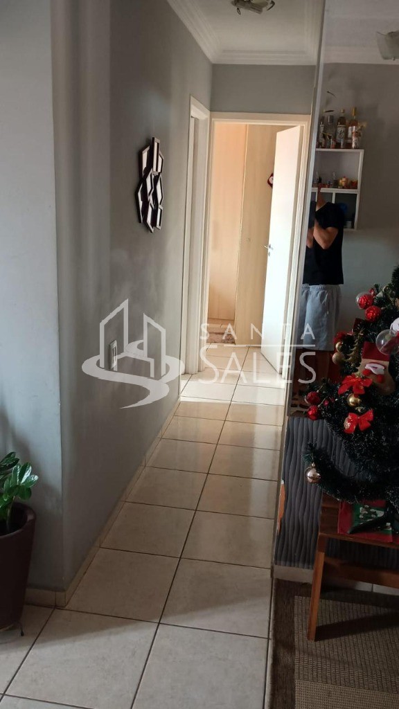 Cobertura, 2 quartos, 80 m² - Foto 4