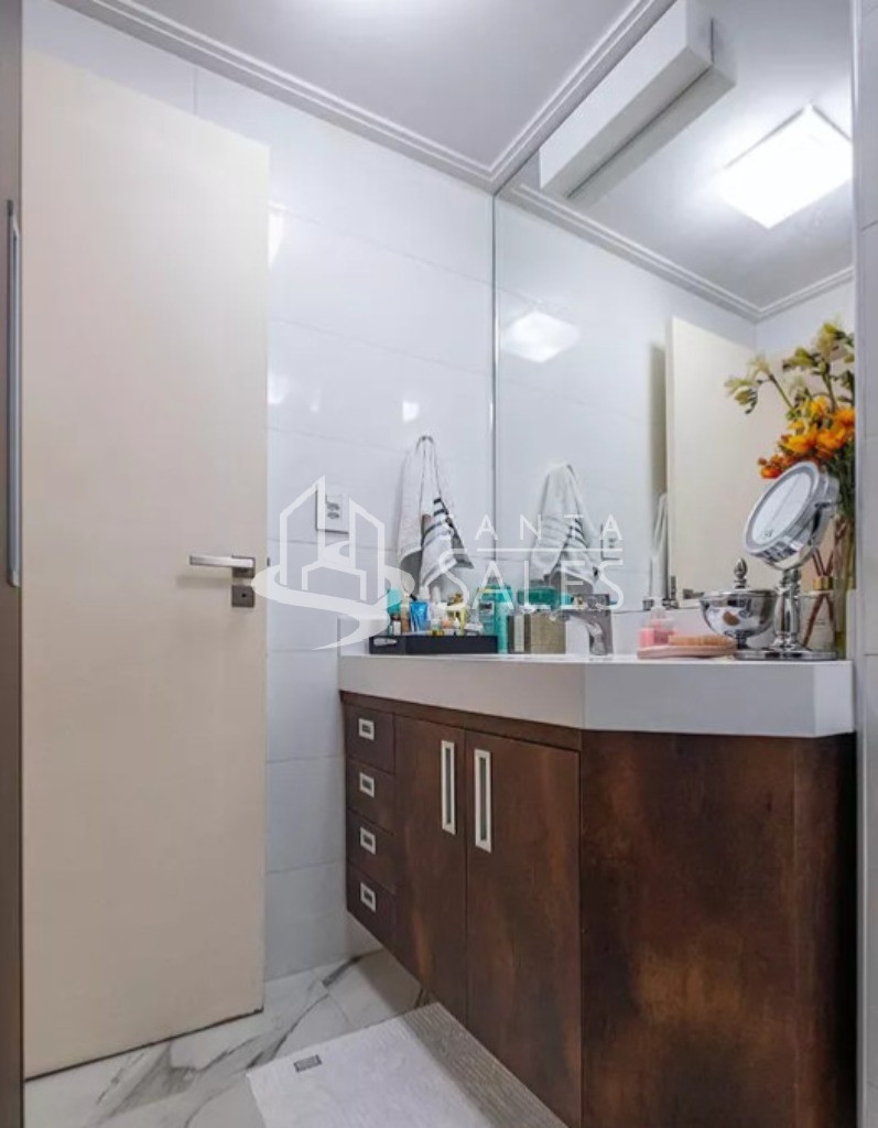 Apartamento, 3 quartos, 140 m² - Foto 12