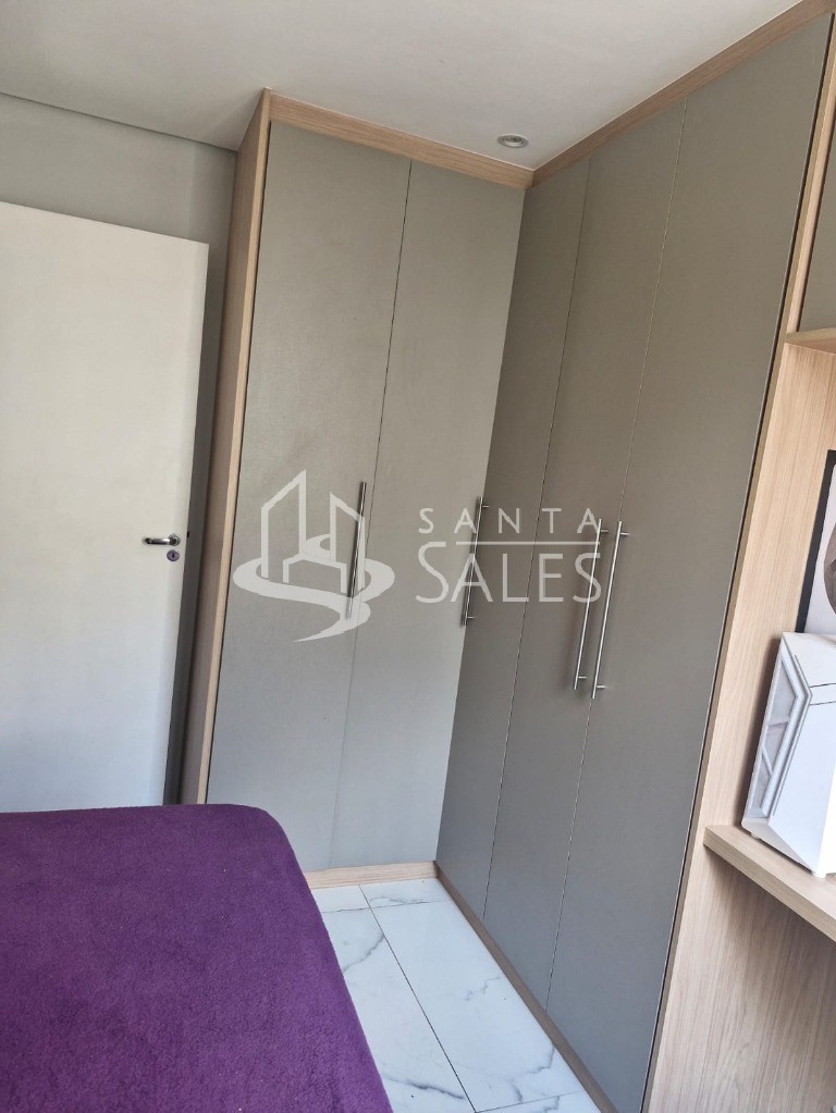 Apartamento, 2 quartos, 42 m² - Foto 3