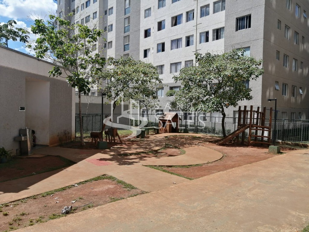 Apartamento, 2 quartos, 42 m² - Foto 23