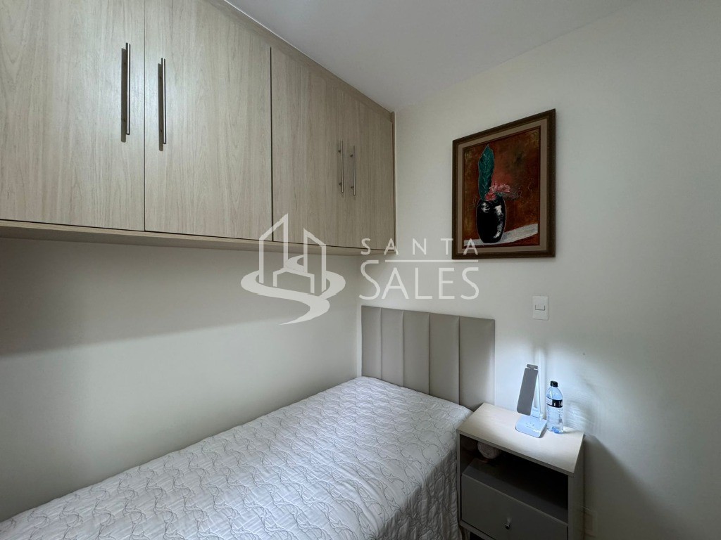 Apartamento, 2 quartos, 60 m² - Foto 55