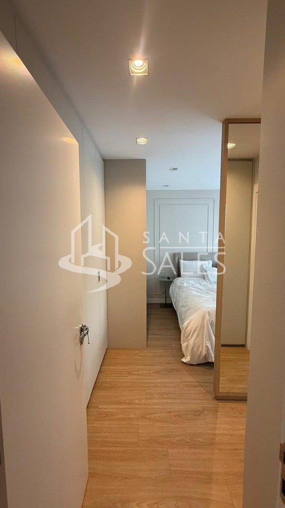 Apartamento, 2 quartos, 110 m² - Foto 6