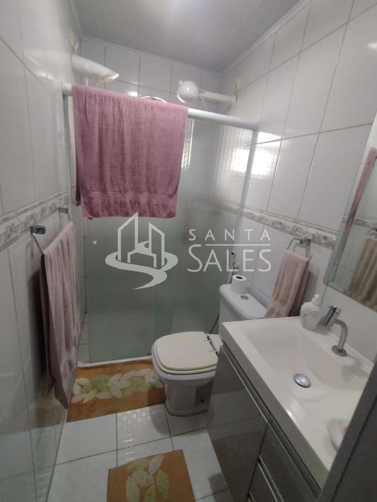 Casa, 3 quartos, 120 m² - Foto 22