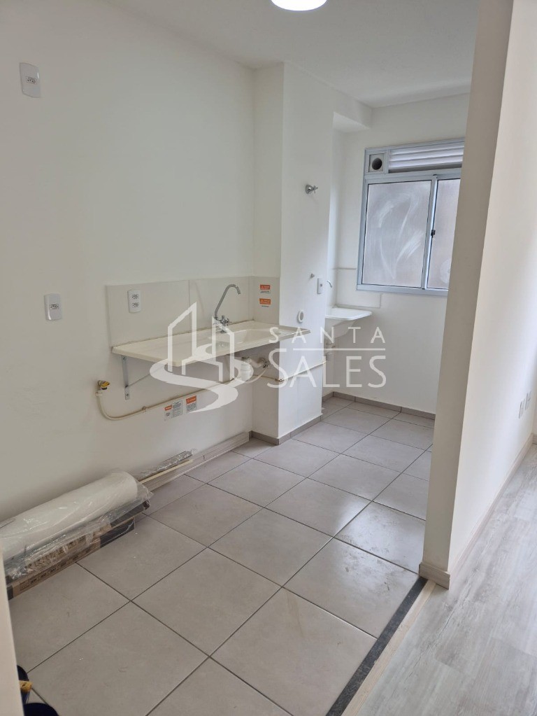 Apartamento, 2 quartos, 41 m² - Foto 9