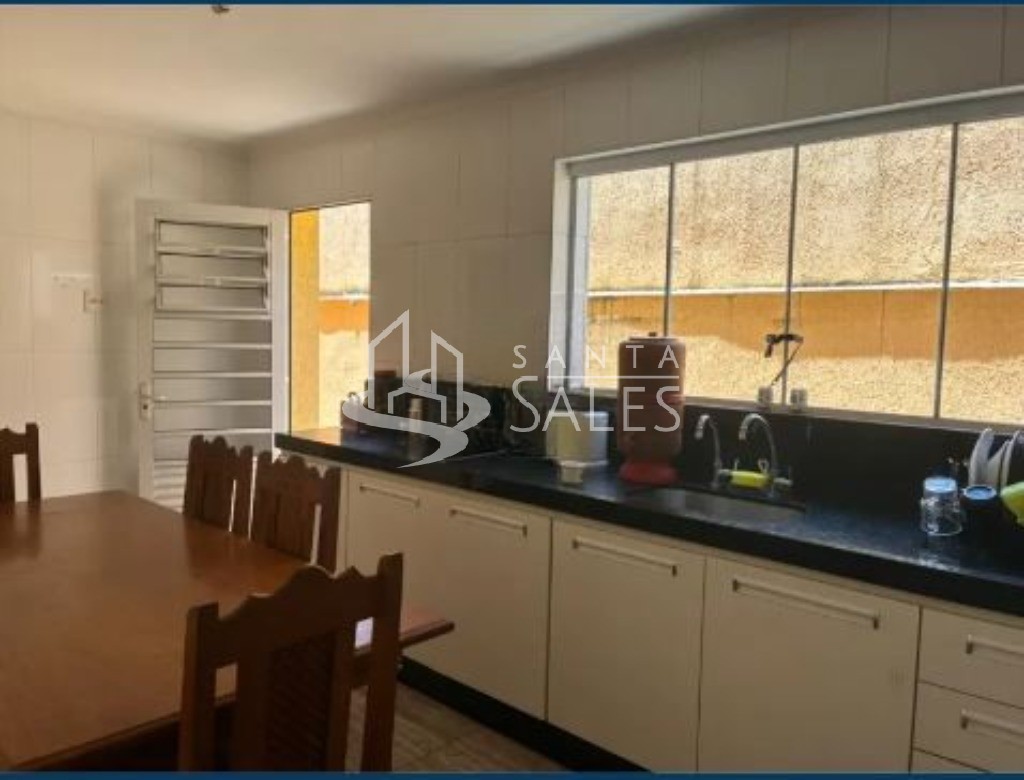 Casa, 3 quartos, 200 m² - Foto 23