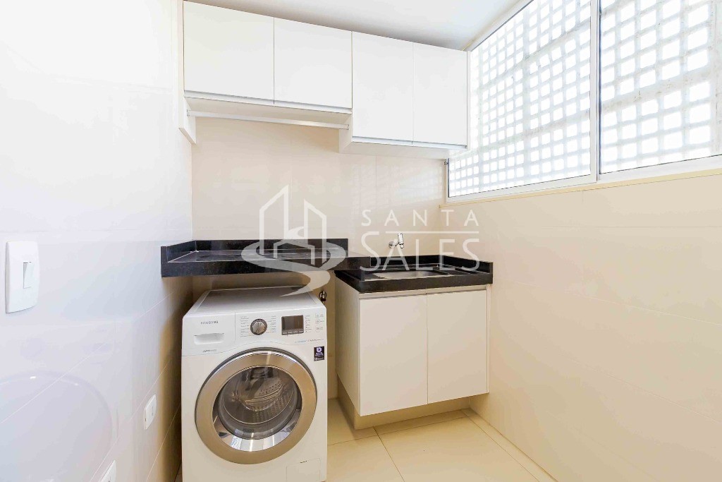 Apartamento, 2 quartos, 150 m² - Foto 18