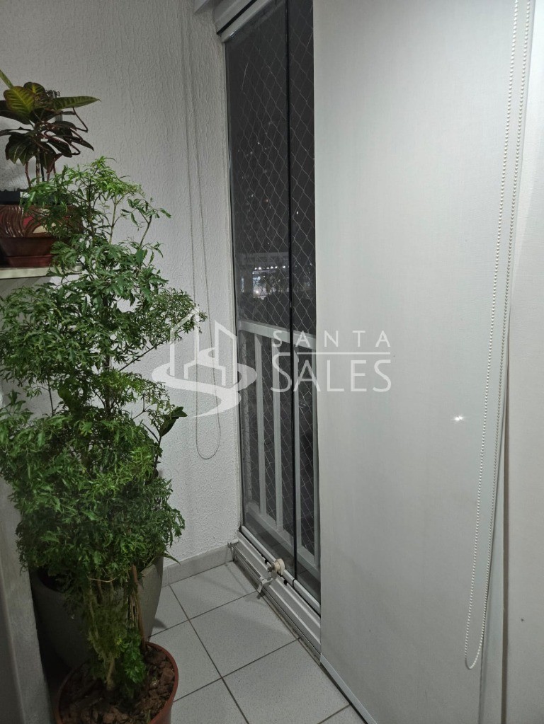 Apartamento, 2 quartos, 60 m² - Foto 23