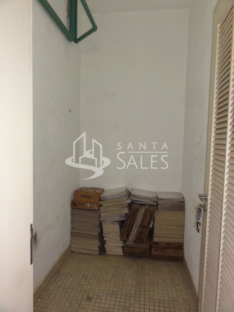 Apartamento, 4 quartos, 182 m² - Foto 5