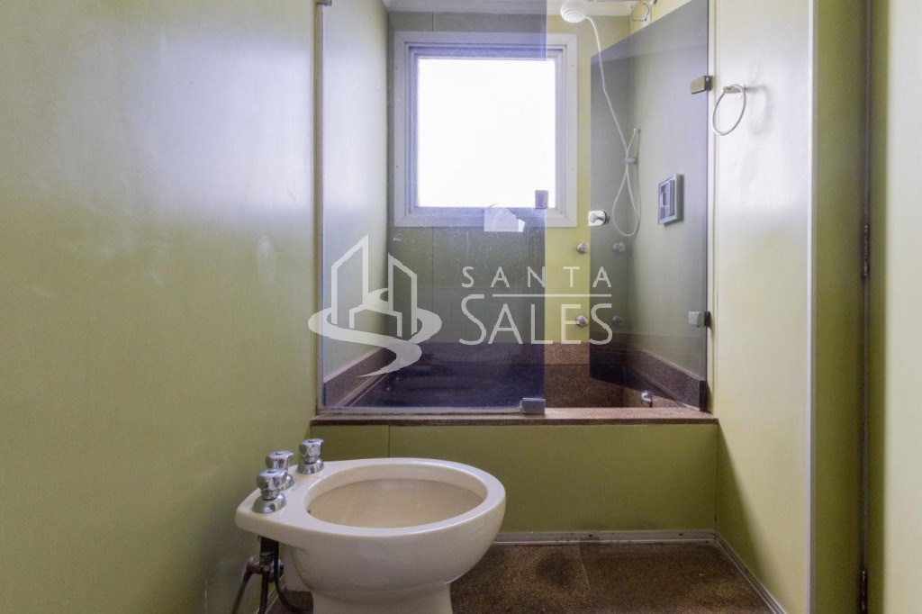 Apartamento, 2 quartos, 93 m² - Foto 15