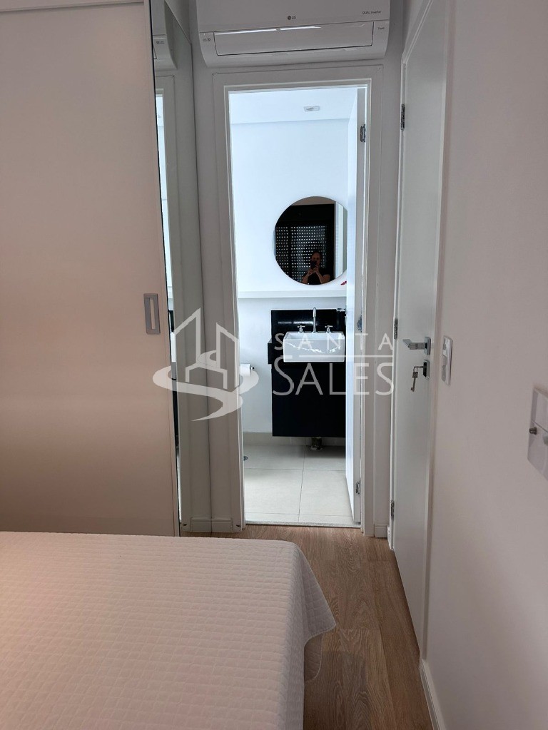 Apartamento, 1 quarto, 41 m² - Foto 13