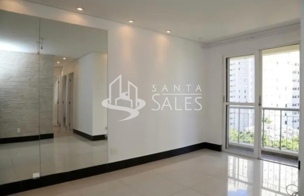 Apartamento, 3 quartos, 68 m² - Foto 4