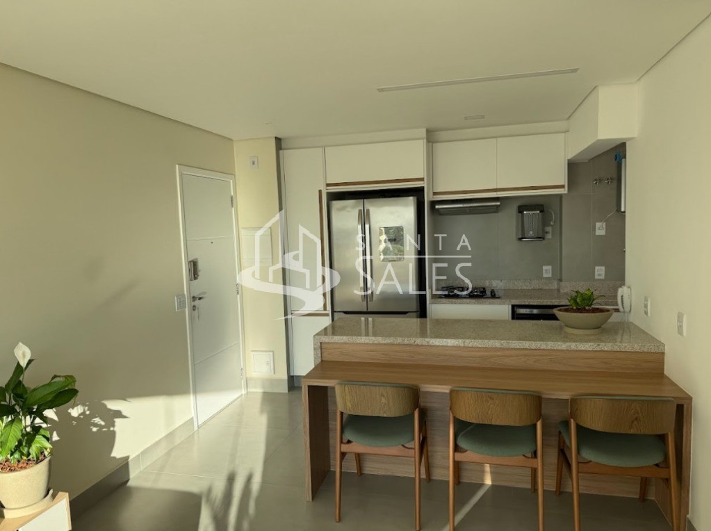 Apartamento, 2 quartos, 64 m² - Foto 7