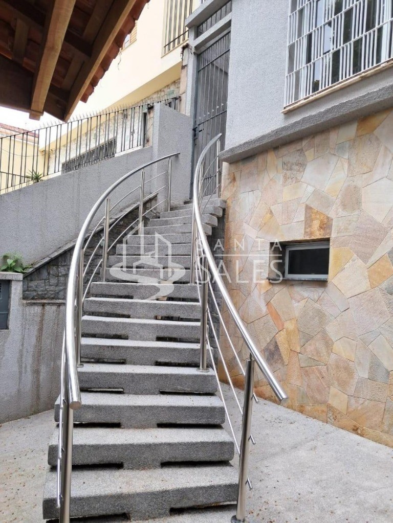 Sobrado, 3 quartos, 147 m² - Foto 11