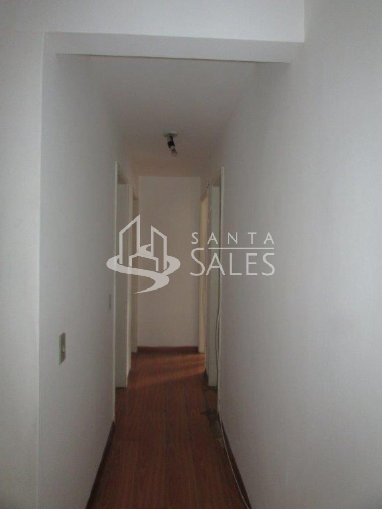 Apartamento, 3 quartos, 80 m² - Foto 3