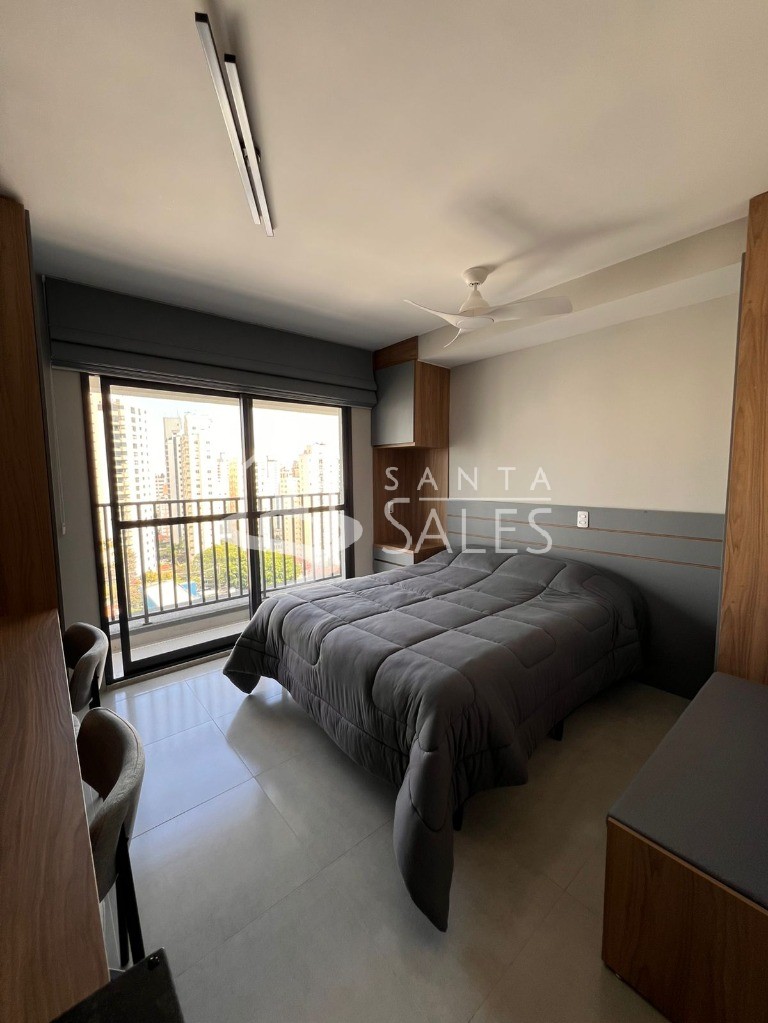 Apartamento, 1 quarto, 23 m² - Foto 7