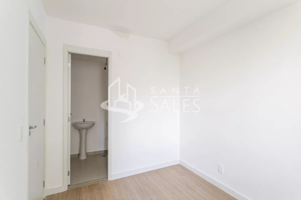Apartamento, 1 quarto, 31 m² - Foto 9