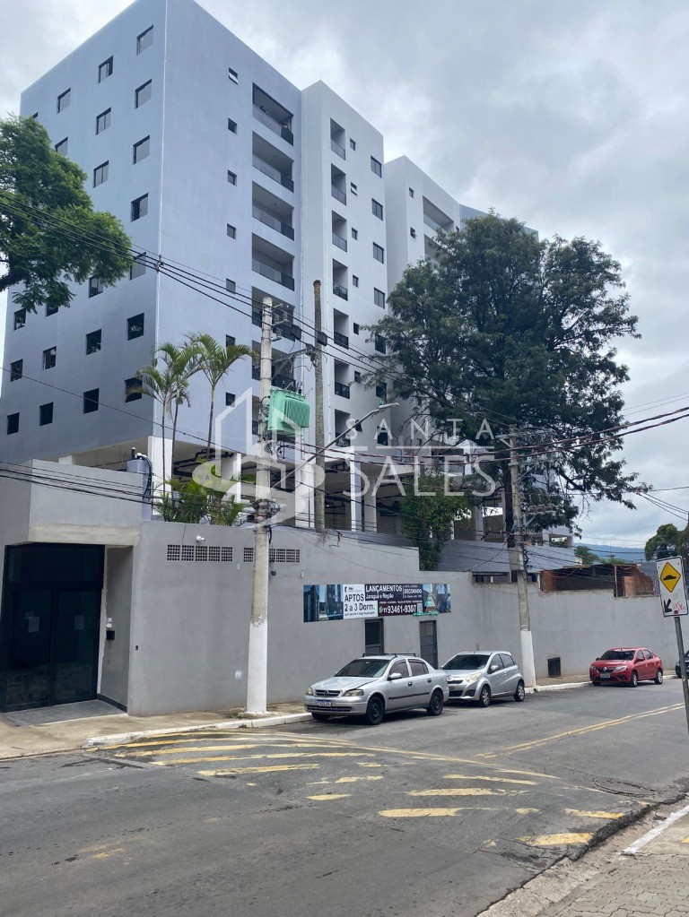 Apartamento, 2 quartos, 40 m² - Foto 21