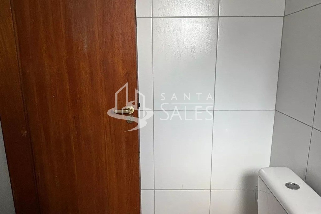 Casa de Condomínio, 3 quartos - Foto 48