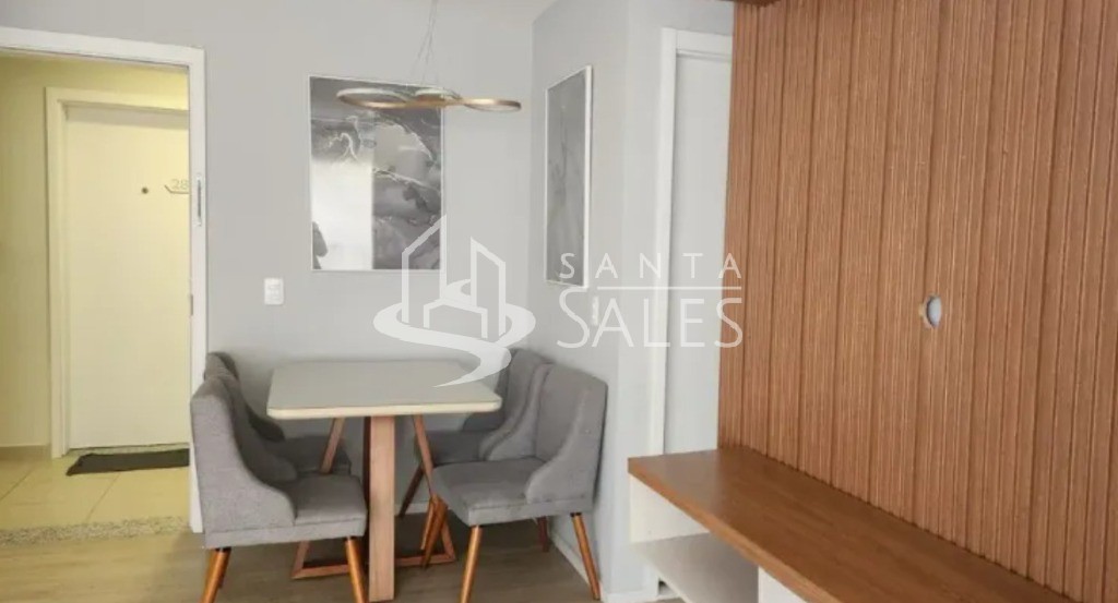 Apartamento, 2 quartos, 55 m² - Foto 18