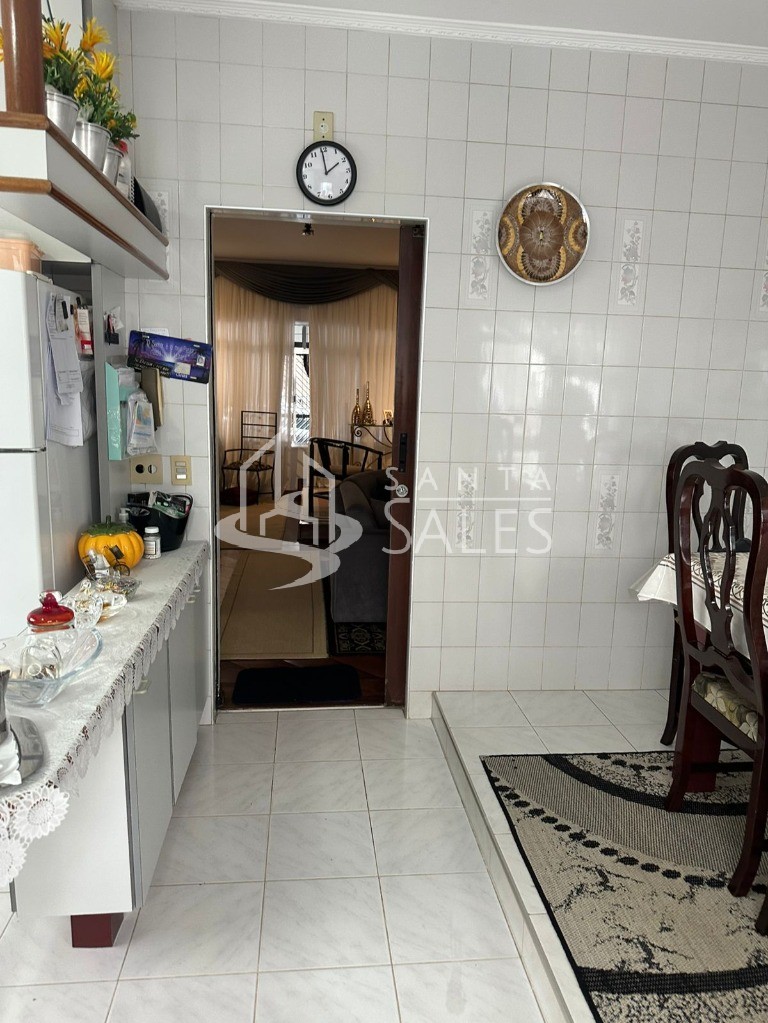 Sobrado, 3 quartos - Foto 16