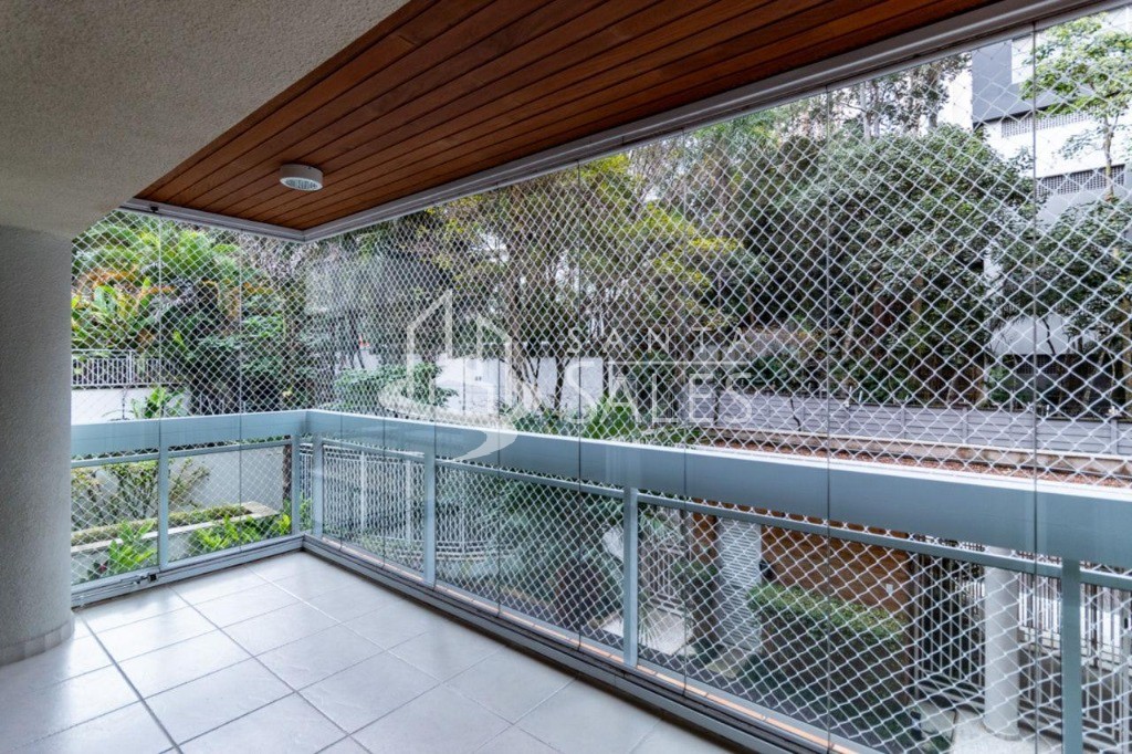 Apartamento, 3 quartos, 132 m² - Foto 19