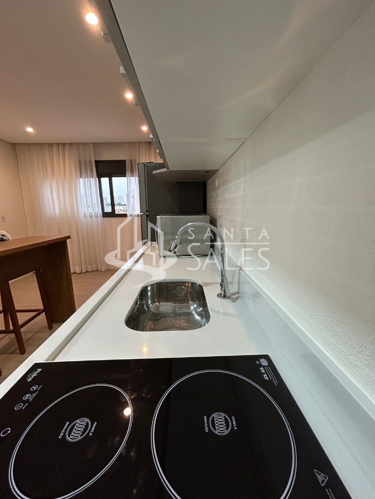 Apartamento, 1 quarto, 29 m² - Foto 10