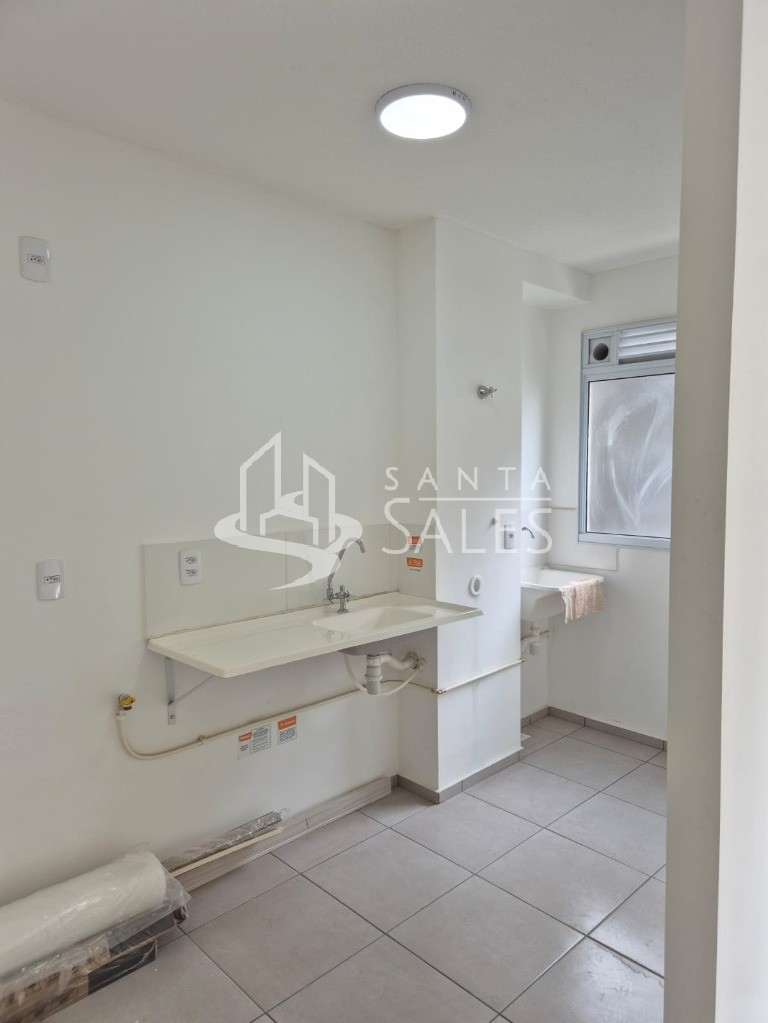 Apartamento, 2 quartos, 41 m² - Foto 7