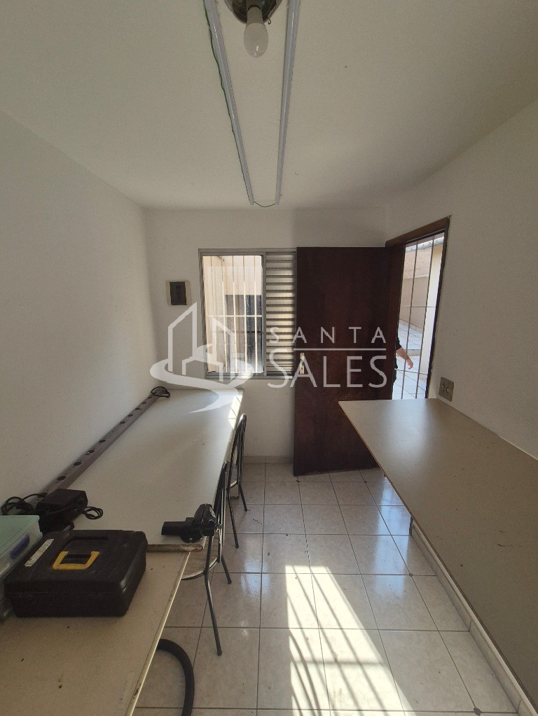 Sobrado, 3 quartos - Foto 23