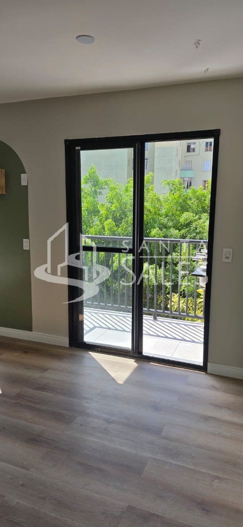 Apartamento, 1 quarto, 33 m² - Foto 13