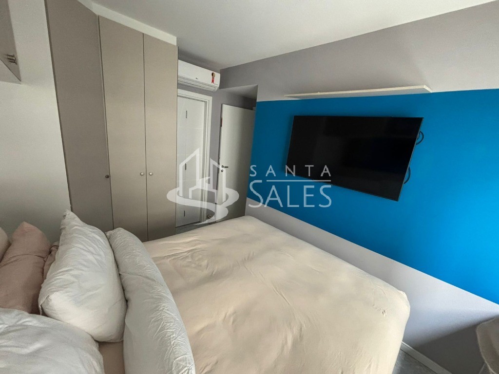 Apartamento, 2 quartos, 57 m² - Foto 10