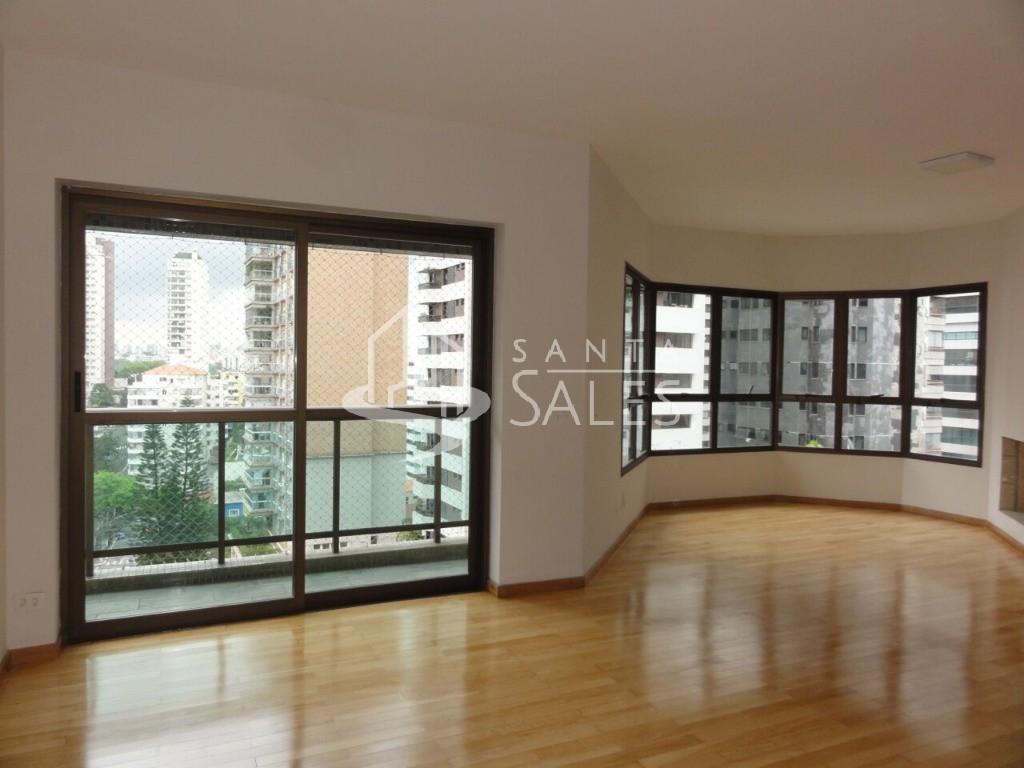 Apartamento, 4 quartos, 182 m² - Foto 1