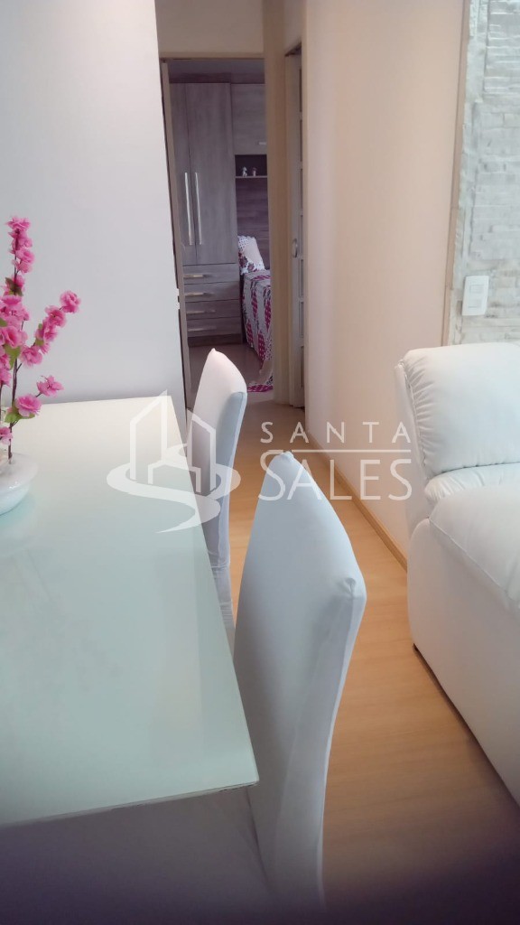 Apartamento, 2 quartos, 47 m² - Foto 19