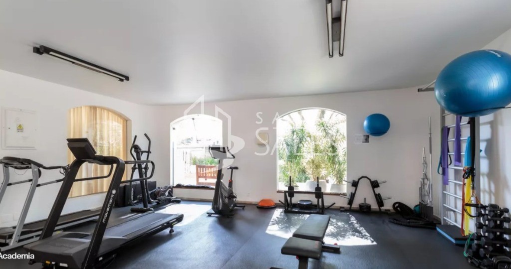 Apartamento, 3 quartos, 91 m² - Foto 4