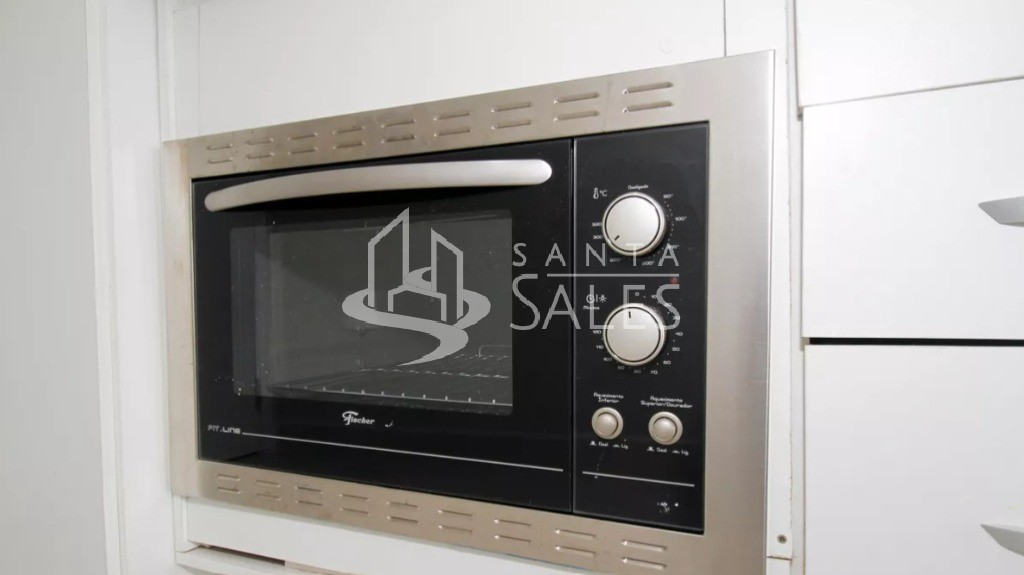 Apartamento, 1 quarto, 27 m² - Foto 8