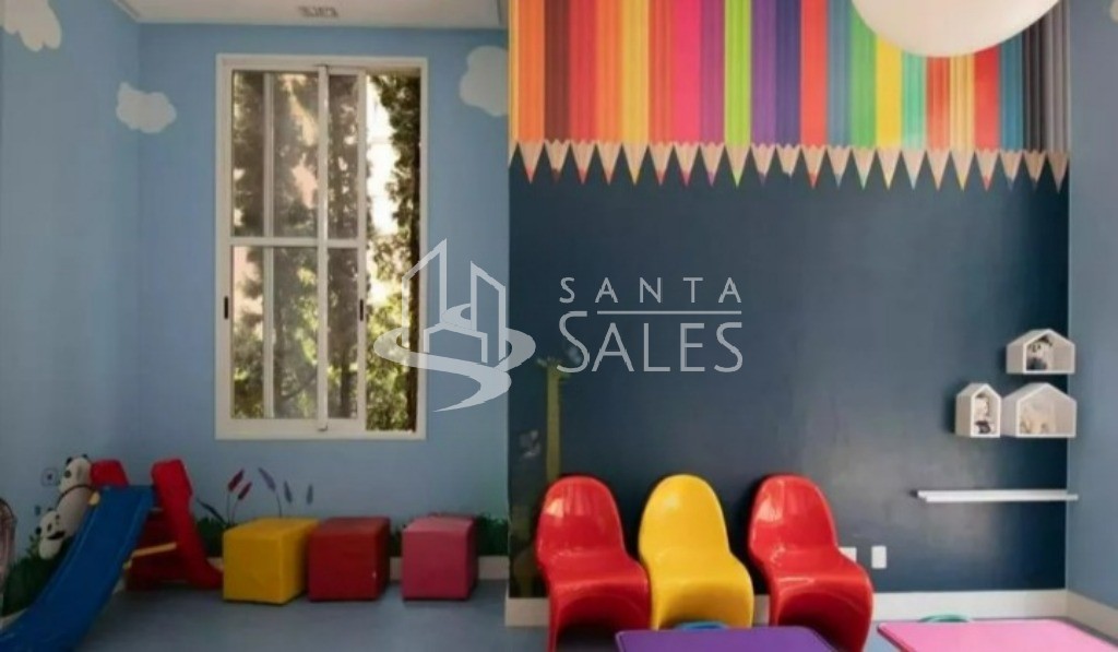 Apartamento, 3 quartos, 112 m² - Foto 42