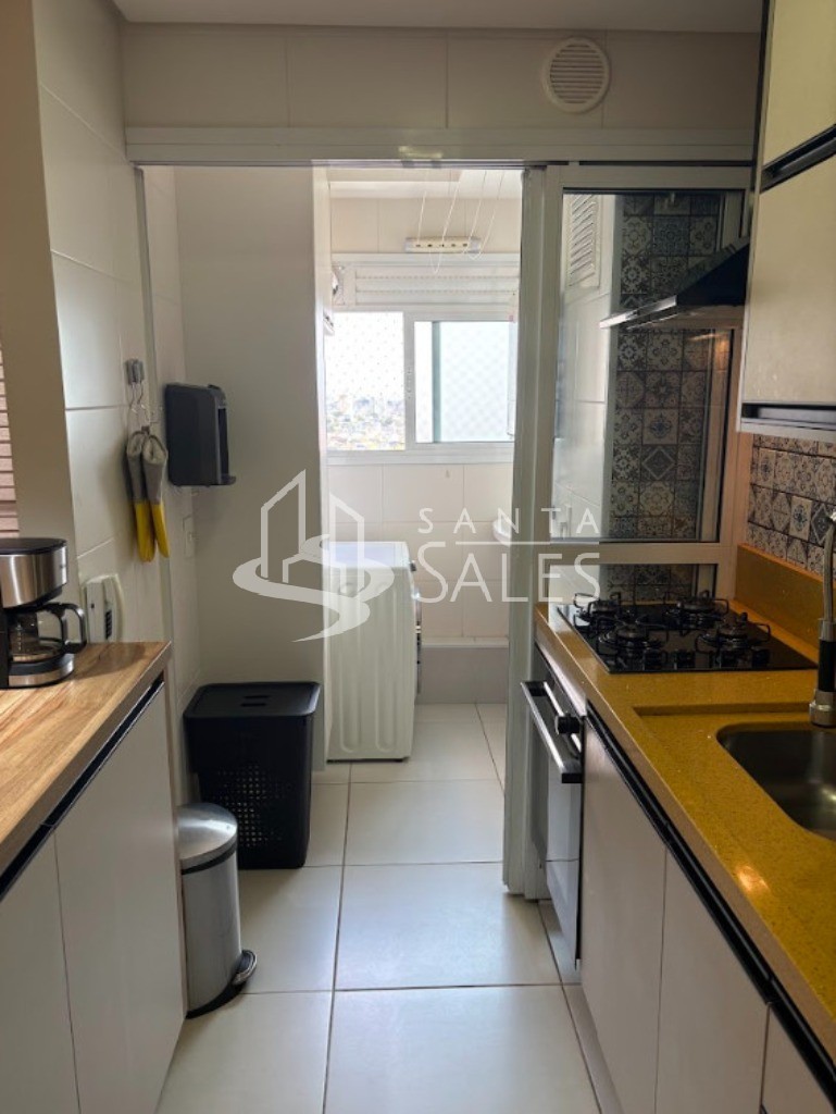 Apartamento, 2 quartos, 58 m² - Foto 28