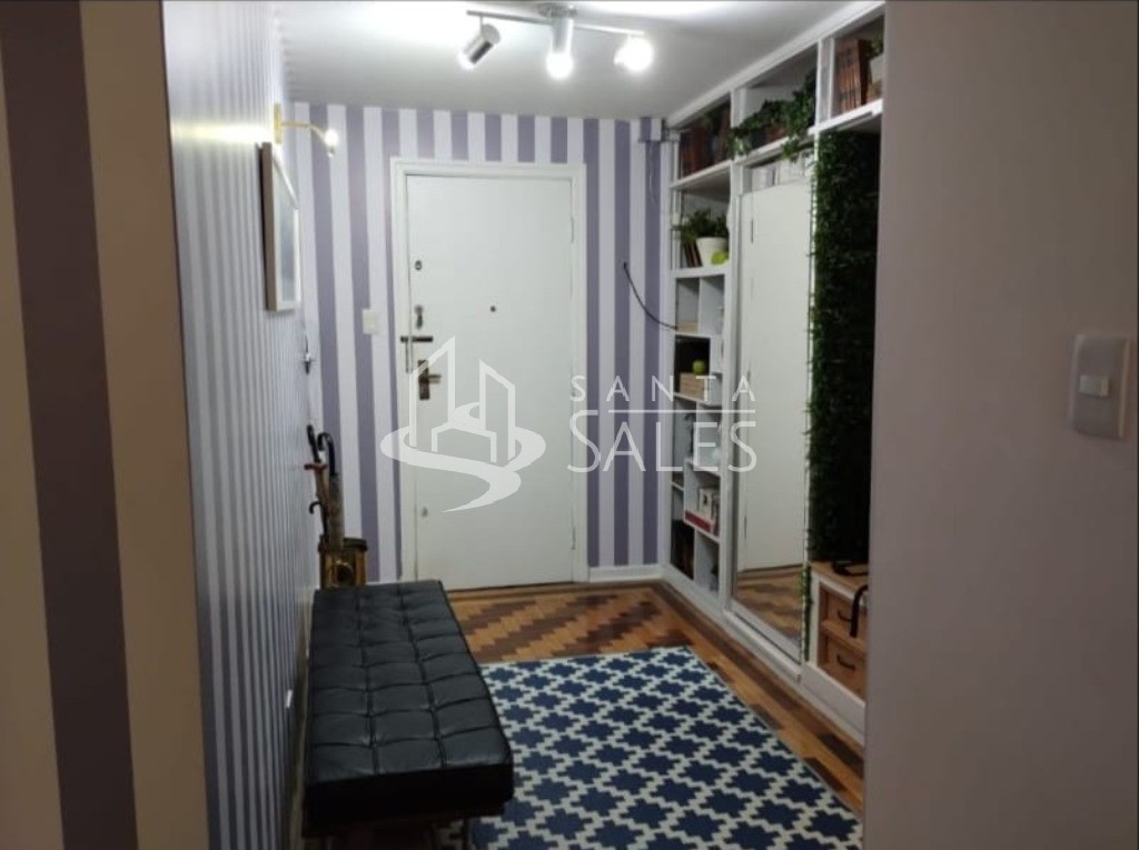 Apartamento, 3 quartos, 167 m² - Foto 3