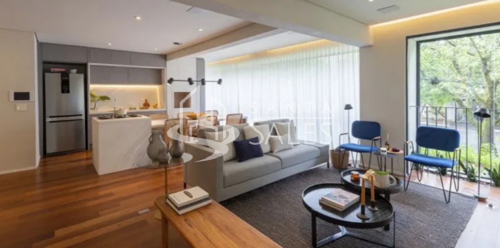 Apartamento, 3 quartos, 105 m² - Foto 4