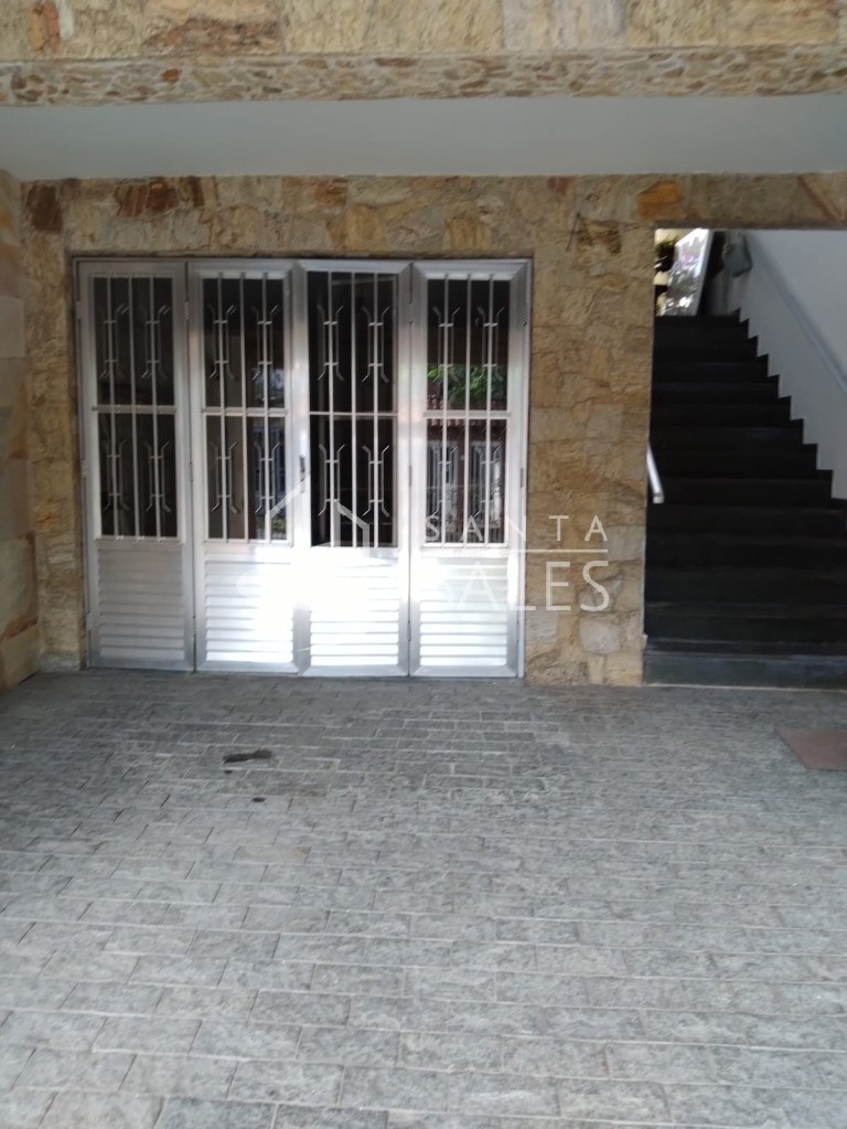 Sobrado, 3 quartos, 192 m² - Foto 15