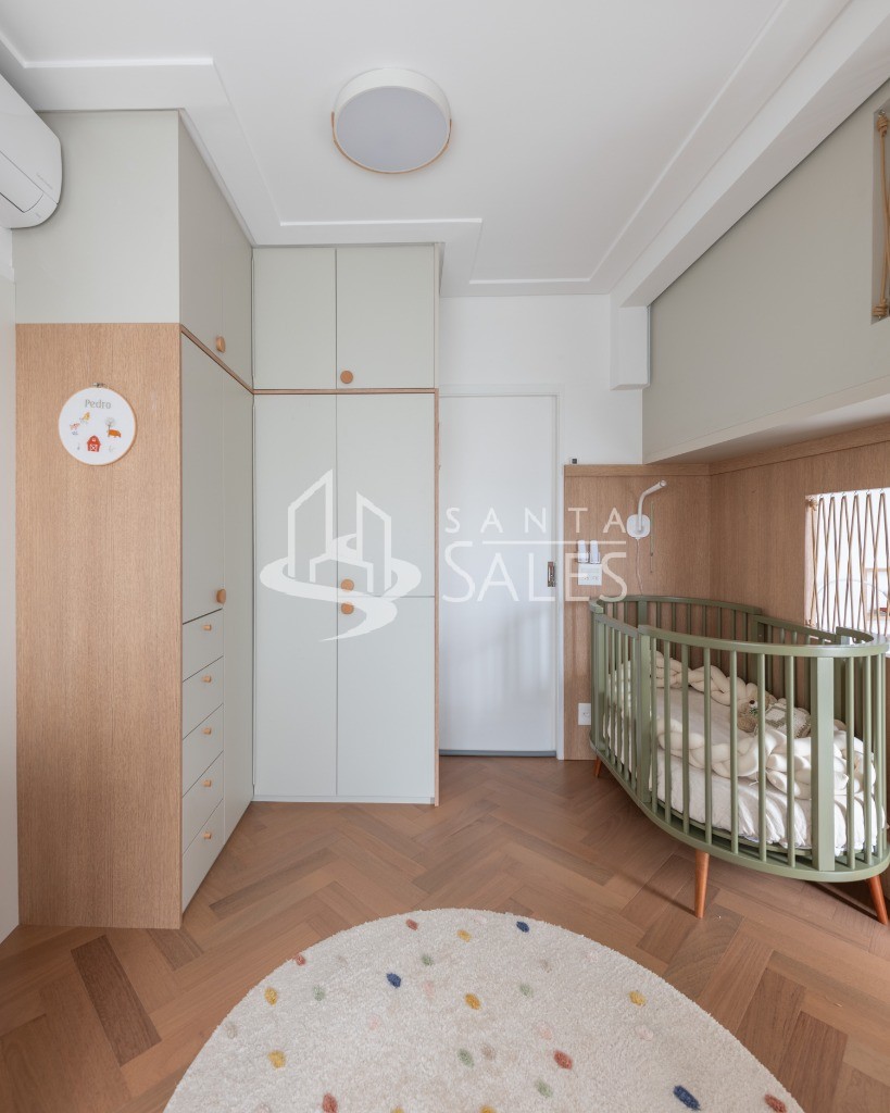 Apartamento, 3 quartos, 160 m² - Foto 20