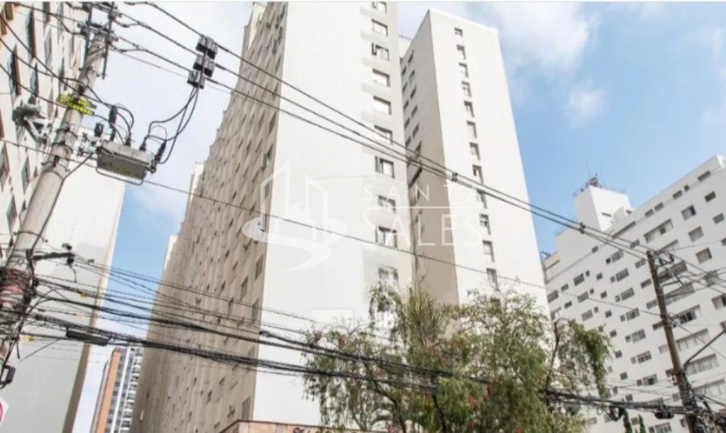 Apartamento, 3 quartos, 80 m² - Foto 12