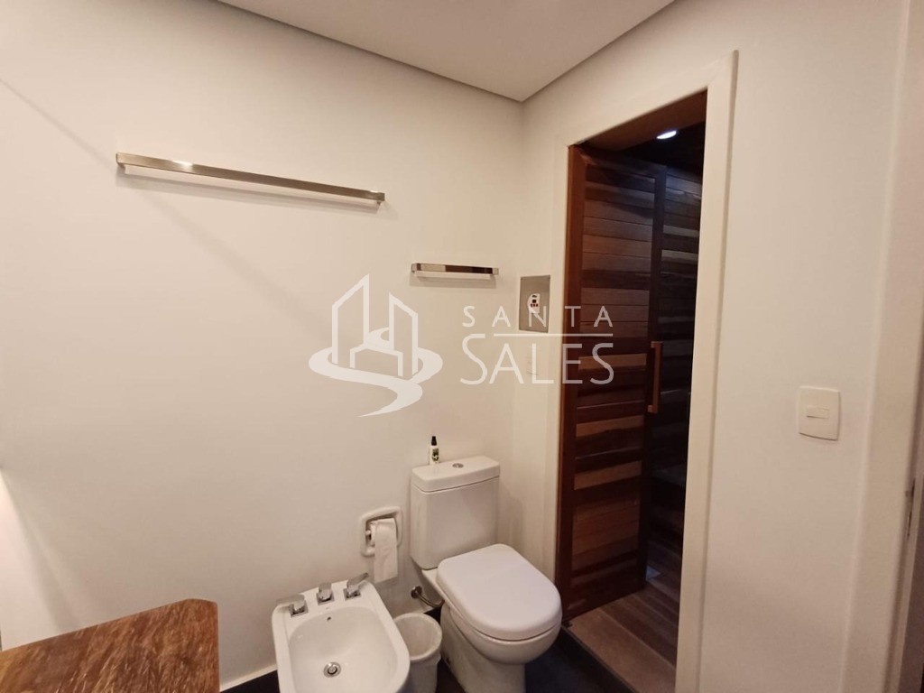 Sobrado, 1 quarto, 170 m² - Foto 25
