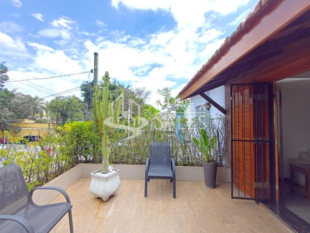 Sobrado, 1 quarto, 170 m² - Foto 17
