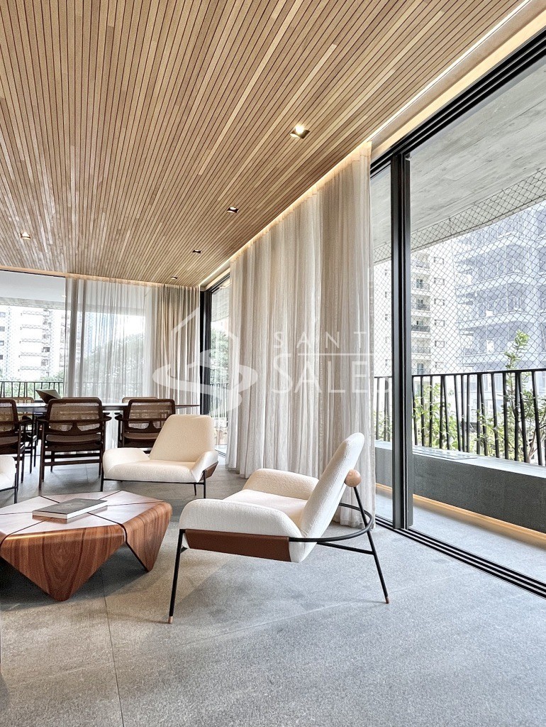Apartamento, 3 quartos, 270 m² - Foto 6