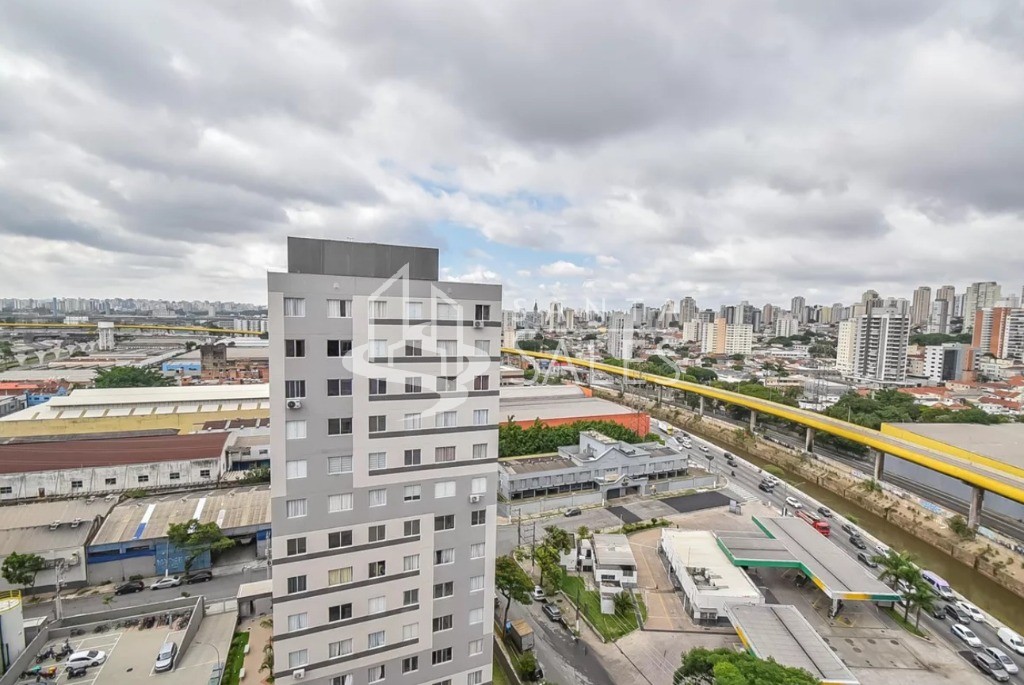 Apartamento, 2 quartos, 33 m² - Foto 16