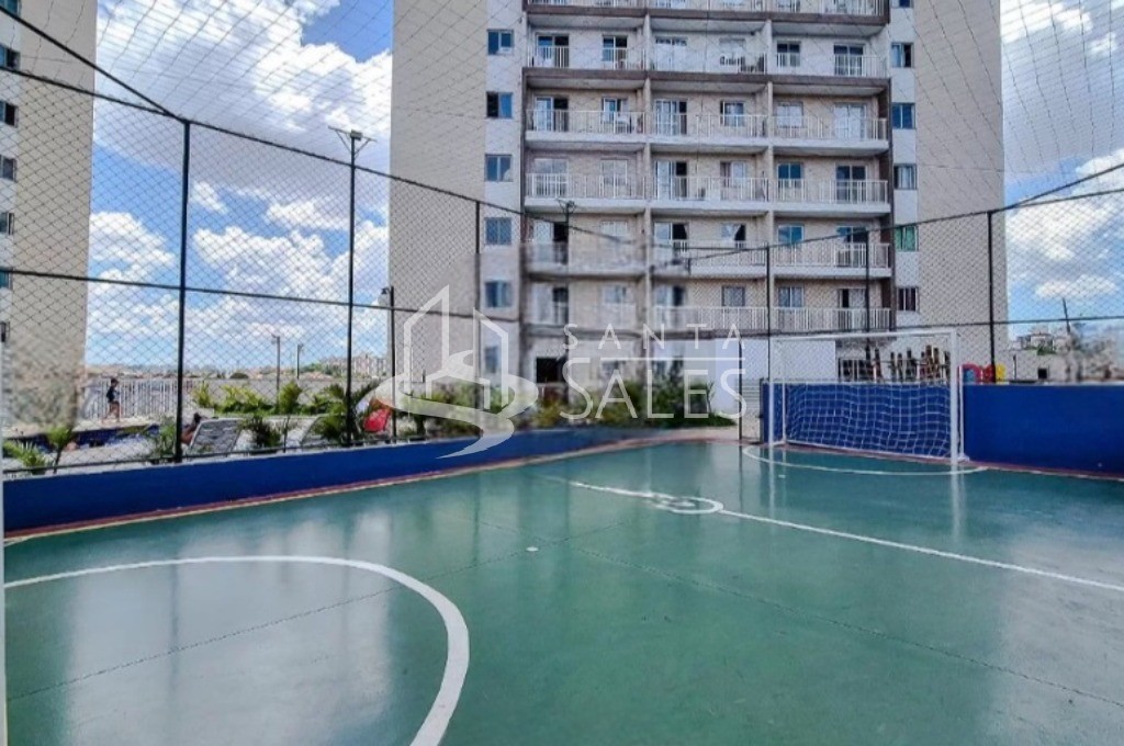 Kitnet-Studio, 29 m² - Foto 15